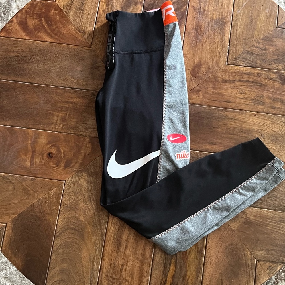 Nike Pro Tights